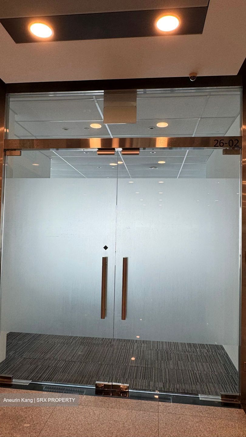 MYP Centre (D1), Office #570456661